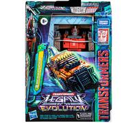 Transformers - Generations Legacy Evolution - Pick and Choose - Hasbro Toys