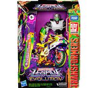 Transformers Generations Legacy Evolution Action Figure G2 Universe Laser Cycle