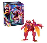 Hasbro Transformers Generations Legacy Evolution Transmetal II Megatron Toys