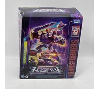 Transformers Generations Legacy Leader Blitzwing - New in stock