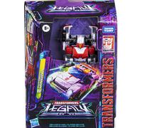 Transformers Toys Generations Legacy Deluxe Autobot Pointblank & Autobot Peacemaker Action Figures - 8 and Up, 14 cm