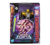 Transformers - Generations Legacy Multiverse - Pick and Choose - Hasbro Toys