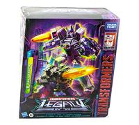 Hasbro Transformers Legacy Leader Galvatron Action Figure