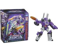Transformers Generations Legacy Series Leader Galvatron Figure