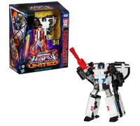 Hasbro Action Figure Transformers Legacy United Leader Class Galaxy Shuttle 7.5" 8+