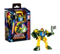 Transformers Generations Legacy United Deluxe Class Action Figure Autobot Cosmos 14 cm