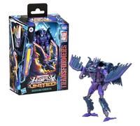 Transformers Generations Legacy United Deluxe Class figurine Star Raider Filch 14 cm