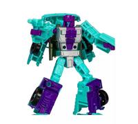 Transformers Generations Legacy United Deluxe Class G2 Universe Breakdown Figure