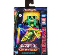Transformers Generations: Legacy United Deluxe Class - Infernac Universe NEW