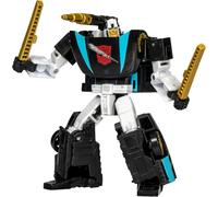 Transformers Generations Legacy United Deluxe Class Wheeljack Action Figure