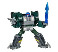 Transformers Generations Legacy United Leader Class Action Figure Overcharge 19