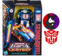 Transformers - Generations Legacy United - Pick and Choose - Hasbro Toys