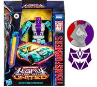 Transformers - Generations Legacy United - Pick and Choose - Hasbro Toys