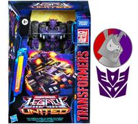 Transformers - Generations Legacy United - Pick and Choose - Hasbro Toys