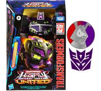 Transformers - Generations Legacy United - Pick and Choose - Hasbro Toys