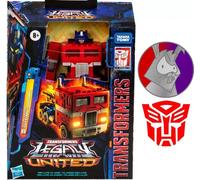 Transformers - Generations Legacy United - Pick and Choose - Hasbro Toys