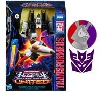 Transformers - Generations Legacy United - Pick and Choose - Hasbro Toys