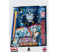 Transformers Generations Legacy United Star Raider 3-Pack Action Figures