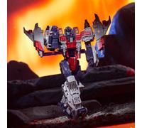 Transformers Generations Legacy United Voyager Class Cybertron Universe Starscream