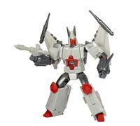 Transformers Generations Legacy United Voyager Class figurine Star Raider Ferak 18 cm