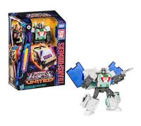 Hasbro Transformers Generations Legacy United Voyager Class figurine Origin Wheeljack 18 cm
