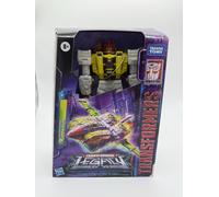 Transformers Generations: Legacy Voyager Class - G2 Universe Jhiaxus