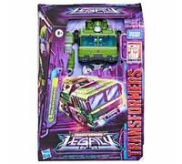 Transformers Toys Generations Legacy Voyager Prime Universe Bulkhead Action Fig