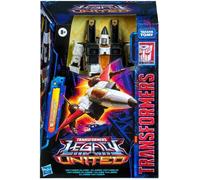Transformers Generations Legacy Voyager Ramjet - New in stock