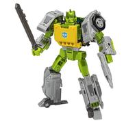 Transformers Generations Legacy Wreck N Rule Collection Autobot Springer, Ages 8 and Up, 7-inch (Amazon Exclusive)