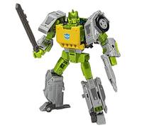 Transformers Generations Legacy Wreck ‘N Rule Collection Autobot Springer, Ages 8 and Up, 7-inch (Amazon Exclusive)