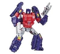 Transformers Generations Legacy Wreck ‘N Rule Collection Diaclone Universe Twin Twist, Ages 8 and Up, 5.5-inch (Amazon Exclusive)