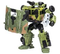 TRANSFORMERS Generations Legacy Wreck ‘N Rule Collection Prime Universe Bulkhead