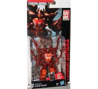 Transformers-Generations-Legends - Hasbro - Selection: Combiner Wars