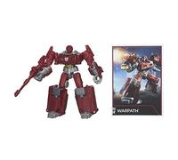 Transformers B1798AS0 Generations Toy, Multi-Colored, M