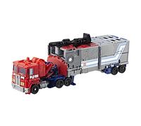 Hasbro Transformers Generations Legacy United Leader Class Action Evolution Optimus Prime Figure 22 Cm