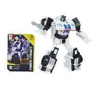 Transformers Generations Power of the Primes Deluxe Terrorcon Rippersnapper