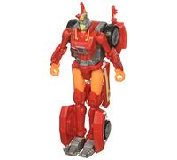 Transformers Generations Power of the Primes Deluxe Class Autobot Novastar