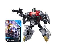 Transformers Generations Power of the Primes Deluxe Terrorcon Rippersnapper