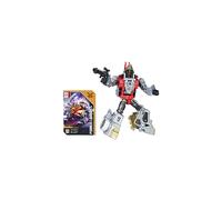 Transformers Generations Power of the Primes Deluxe Class Dinobot Slug