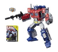 Transformers: Generations Power of the Primes Leader Evolution Optimus Prime