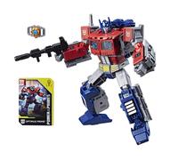 Transformers Generations Power of the Primes Leader Evolution Optimus Prime - Le