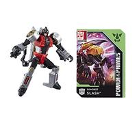 Transformers: Generations Power of the Primes Legends Class Dinobot Slash