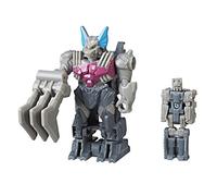 Transformers: Generations Power of the Primes Megatronus Prime Master