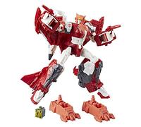Transformers Generations Power of the Primes Voyager Class Elita-1
