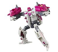 Transformers Generations Power of the Primes Voyager Class Figure - Terrorcon Hun-Gurrr