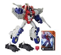 Hasbro Transformers: Generations Power of the Primes – Voyager Class Starscream