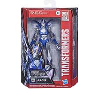 Transformers Generations Robot Enhanced Design 15Cm Action Figure