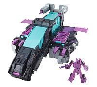 Transformers Generations Selects Age of the Primes G1 Trypticon Action Figure