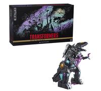 Transformers Generations Selects Age of the Primes Trypticon - 18-Inch G1 Triple