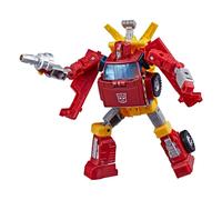 Transformers Generations Selects Deluxe Class Action Figure Lift-Ticket 14cm
